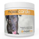 maxxipaws® - maxxicardio for dogs