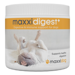 maxxipaws® - maxxidigest+ for dogs