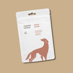 Coastal Canine Bone Broth Powder (60g Pouch)